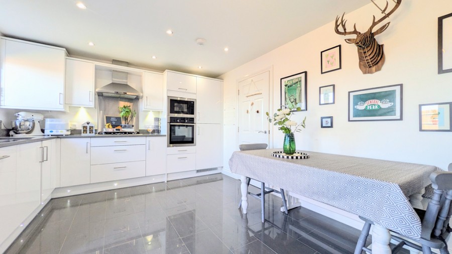 Images for Cyfarthfa Mews, Swansea Road, Clwydyfagwyr, Merthyr Tydfil, Merthyr Tydfil