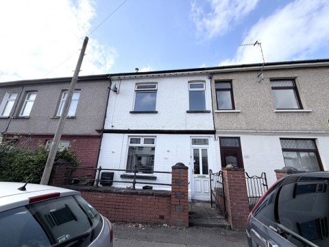 View Full Details for The Parade, Church Village, Pontypridd, Rhondda Cynon Taf