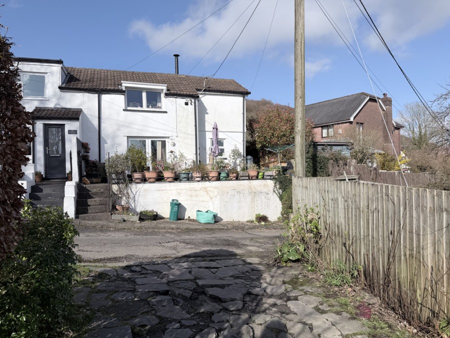 Images for Rock Cottages, Graigwen, Pontypridd, Rhondda Cynon Taf