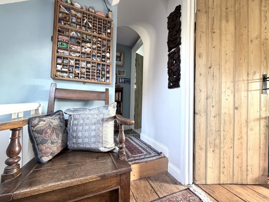 Images for Rock Cottages, Graigwen, Pontypridd, Rhondda Cynon Taf