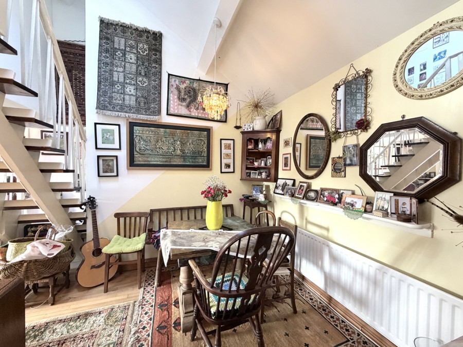 Images for Rock Cottages, Graigwen, Pontypridd, Rhondda Cynon Taf