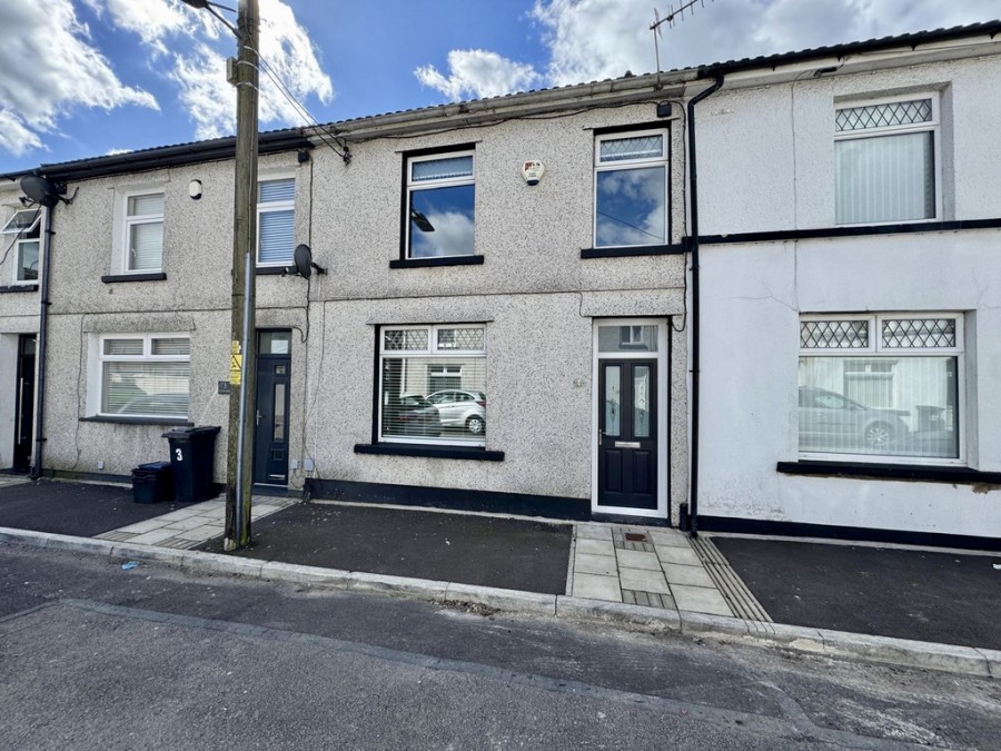 Images for Parfitt Terrace, Twyn, Merthyr Tydfil, CF47 0PL