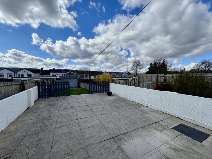 Images for Parfitt Terrace, Twyn, Merthyr Tydfil, CF47 0PL