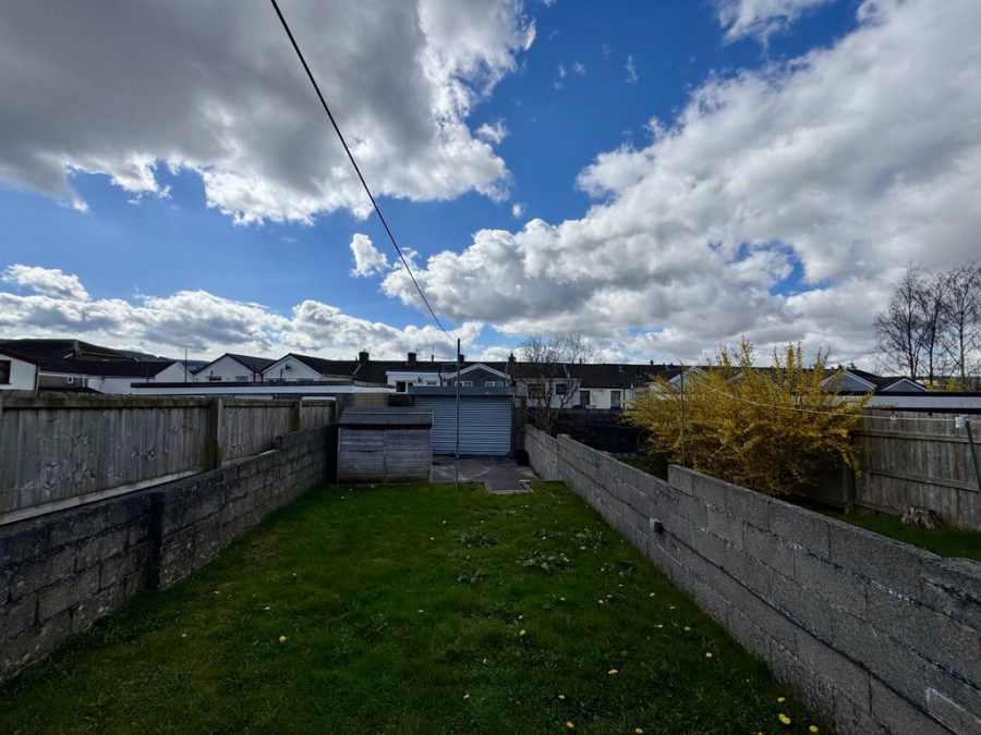 Images for Parfitt Terrace, Twyn, Merthyr Tydfil, CF47 0PL