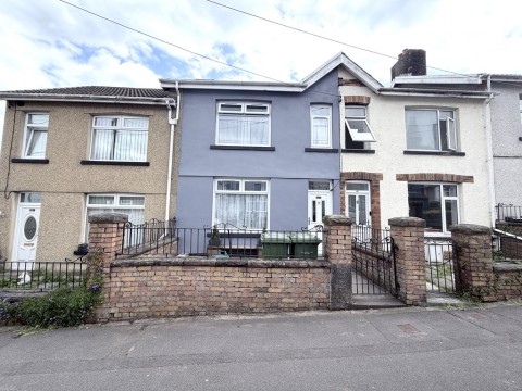 View Full Details for Parish Road, Beddau, RCT