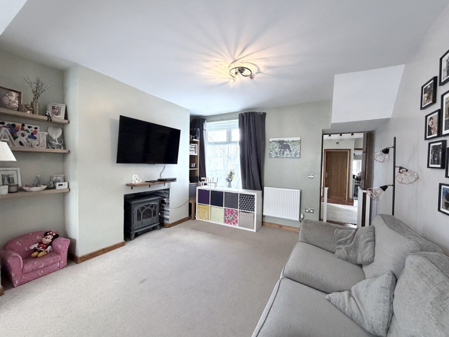Images for Parish Road, Beddau, RCT