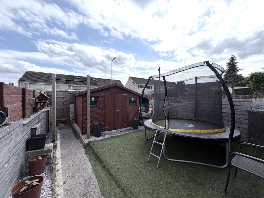 Images for Parish Road, Beddau, RCT