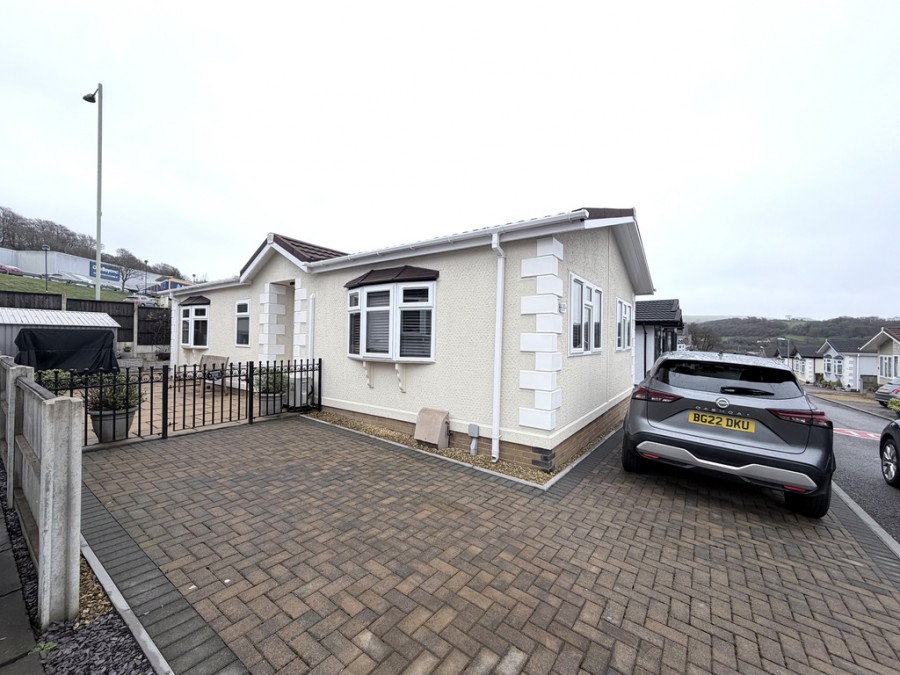 Images for Pont Pentre Park, Upper Boat, Pontypridd, Rhondda Cynon Taf