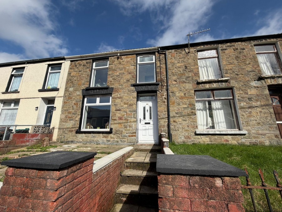 Images for Dumfries Street, Treherbert, Treorchy, Rhondda Cynon Taf