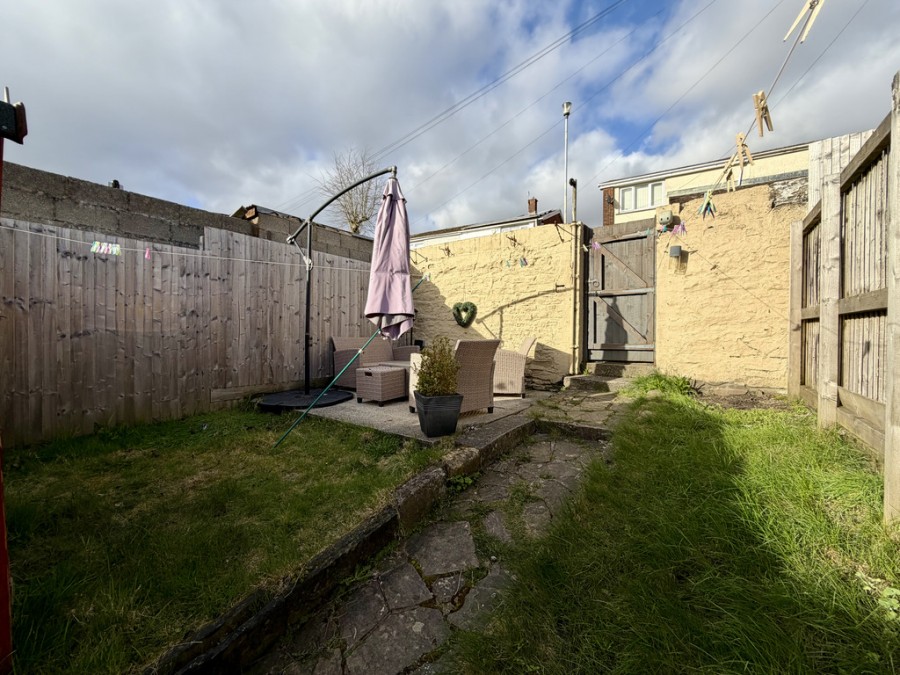 Images for Muriel Terrace, Dowlais, Merthyr Tydfil, CF48 3PB