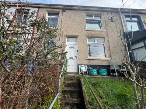 View Full Details for Mount Pleasant, Merthyr Vale, Merthyr Tydfil, cF48 4tb