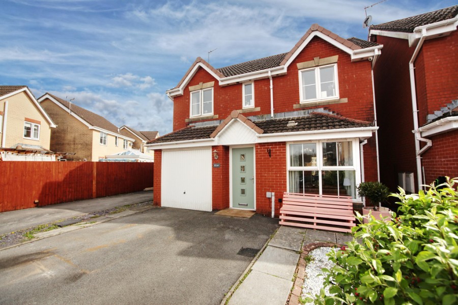 Images for Limetree Close, Church Village, Pontypridd, Rhondda Cynon Taf