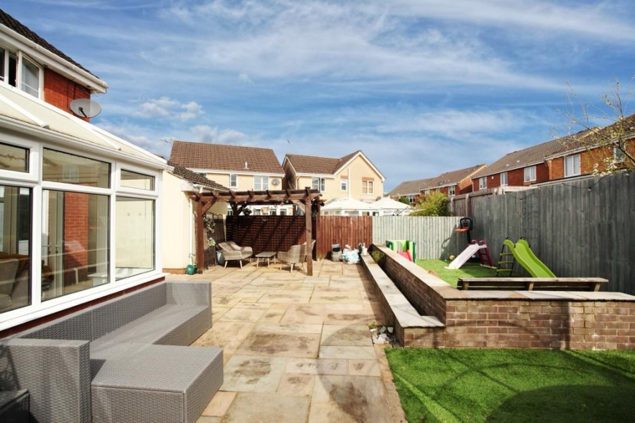 Images for Limetree Close, Church Village, Pontypridd, Rhondda Cynon Taf