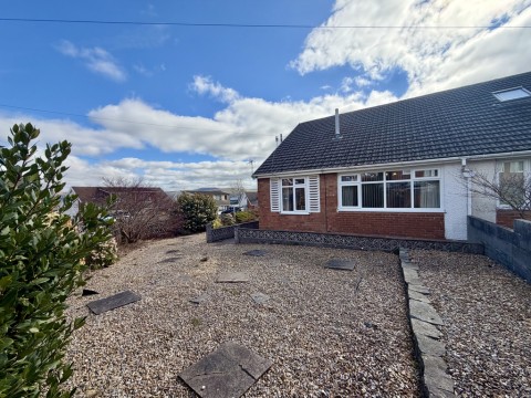 View Full Details for Exeter Close, Heolgerrig, Merthyr Tydfil,CF48 1SR