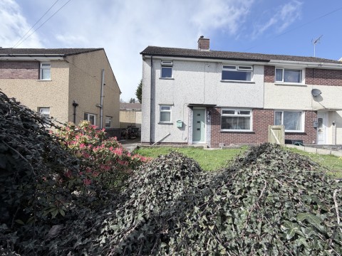 View Full Details for Heol Nant, Church Village, Pontypridd, Rhondda Cynon Taf