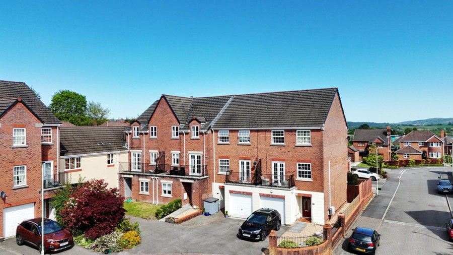 Images for Nightingale Gardens, Church Village, Pontypridd, Rhondda Cynon Taf