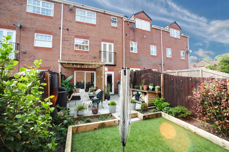 Images for Nightingale Gardens, Church Village, Pontypridd, Rhondda Cynon Taf