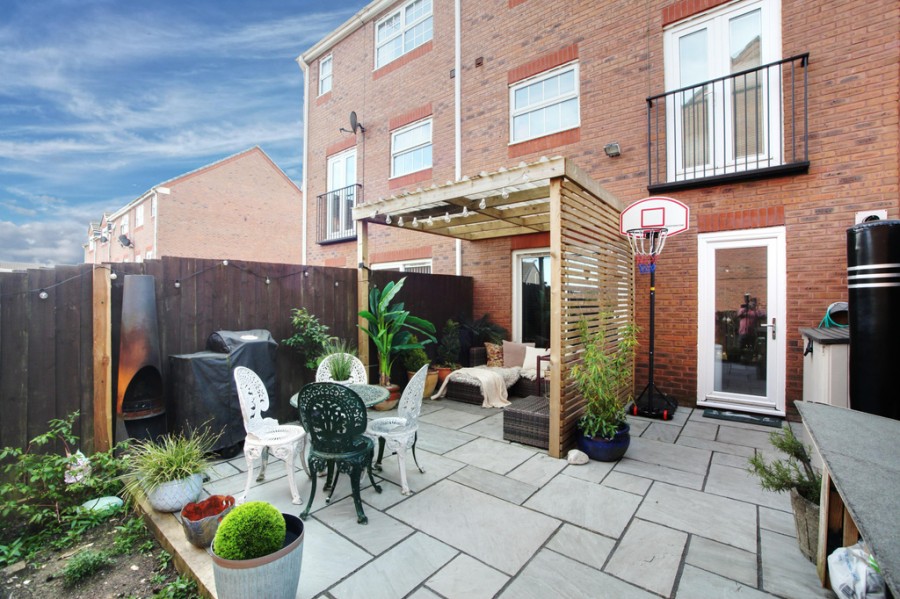 Images for Nightingale Gardens, Church Village, Pontypridd, Rhondda Cynon Taf