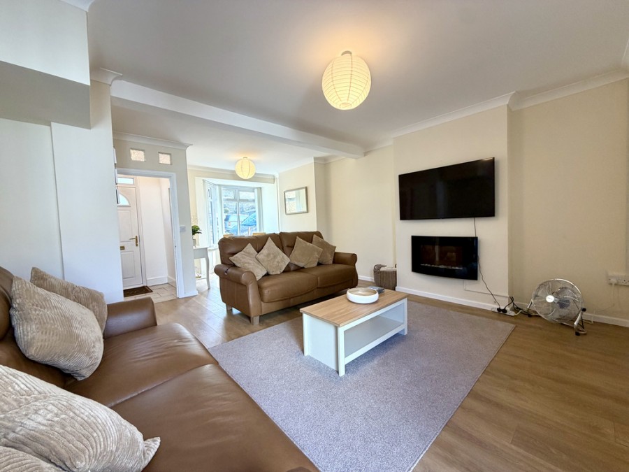 Images for Laburnum Terrace, Troedyrhiw, Merthyr Tydfil, CF48 4HX