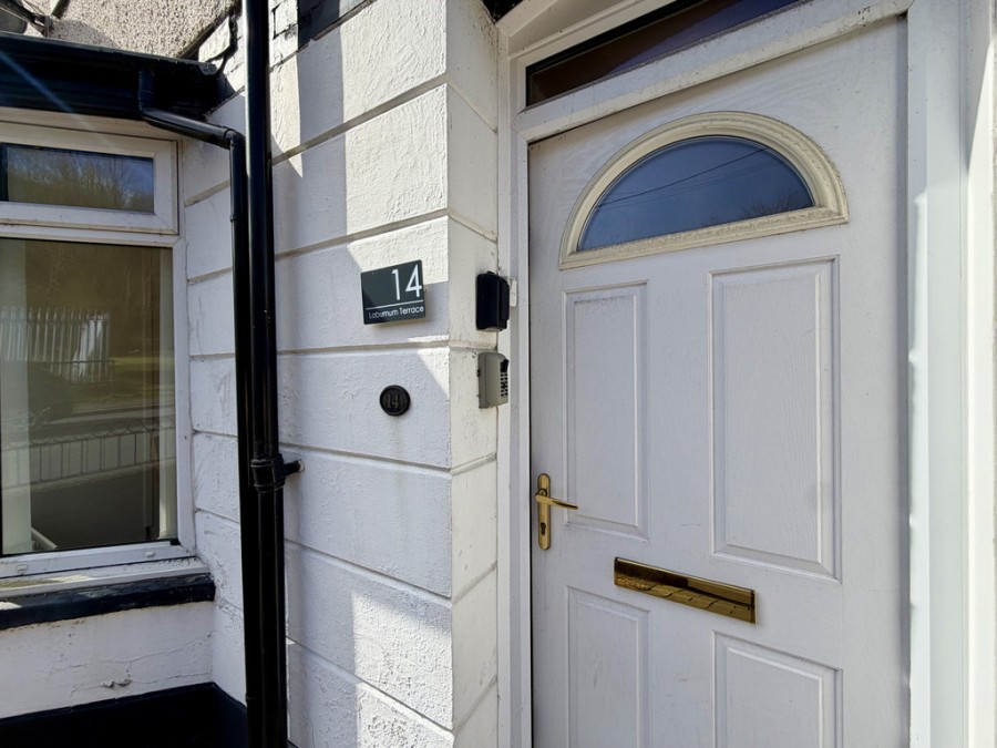 Images for Laburnum Terrace, Troedyrhiw, Merthyr Tydfil, CF48 4HX
