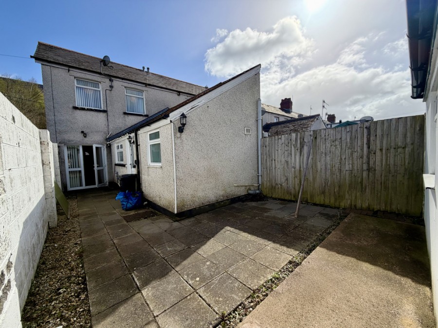 Images for Laburnum Terrace, Troedyrhiw, Merthyr Tydfil, CF48 4HX