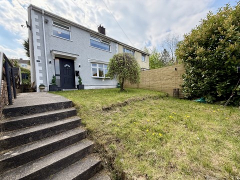 View Full Details for Gwent Way, Tredegar, NP22 3HT