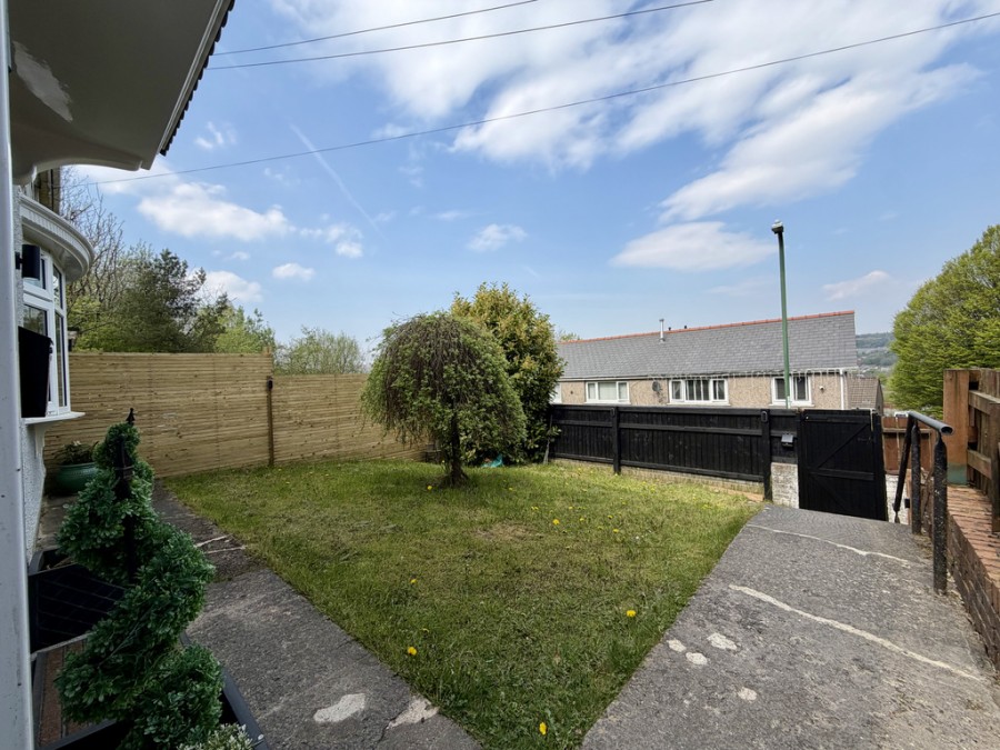 Images for Gwent Way, Tredegar, NP22 3HT