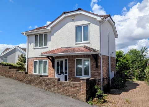 View Full Details for , Elwyn Drive, Merthyr Tydfil, Merthyr Tydfil