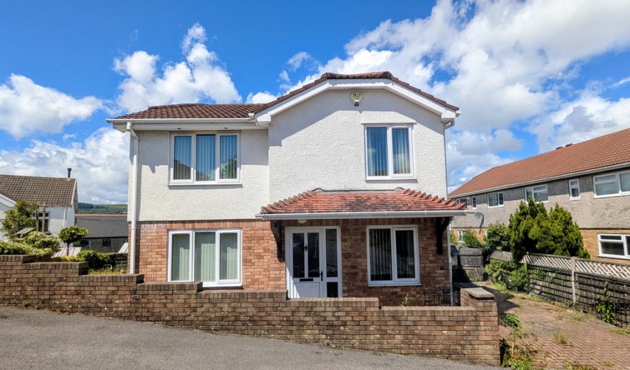 Images for , Elwyn Drive, Merthyr Tydfil, Merthyr Tydfil