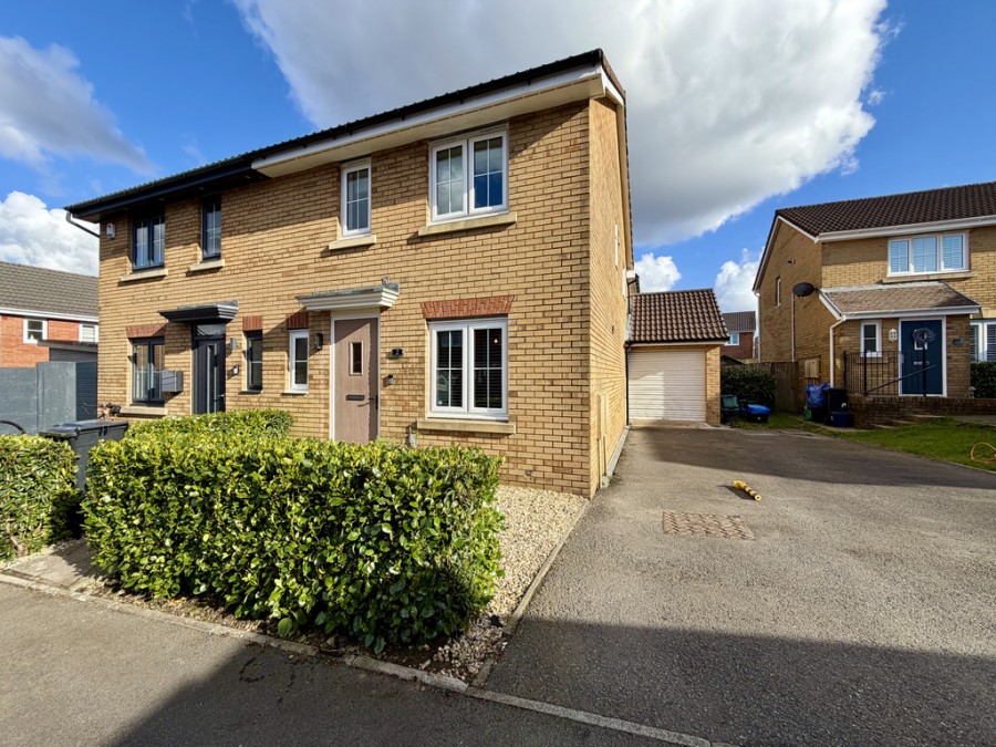 Images for Pen Cerrig Rise, Heolgerrig, Merthyr Tydfil, CF48 1BF, Merthyr Tydfil
