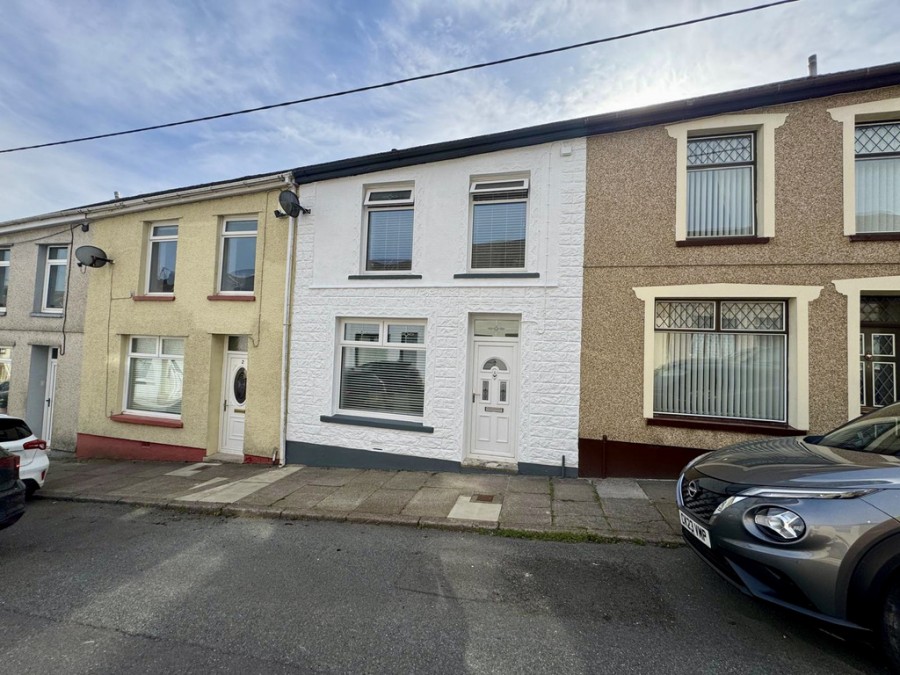 Images for Seward Street, Penydarren, Merthyr Tydfil, CF47 9LB