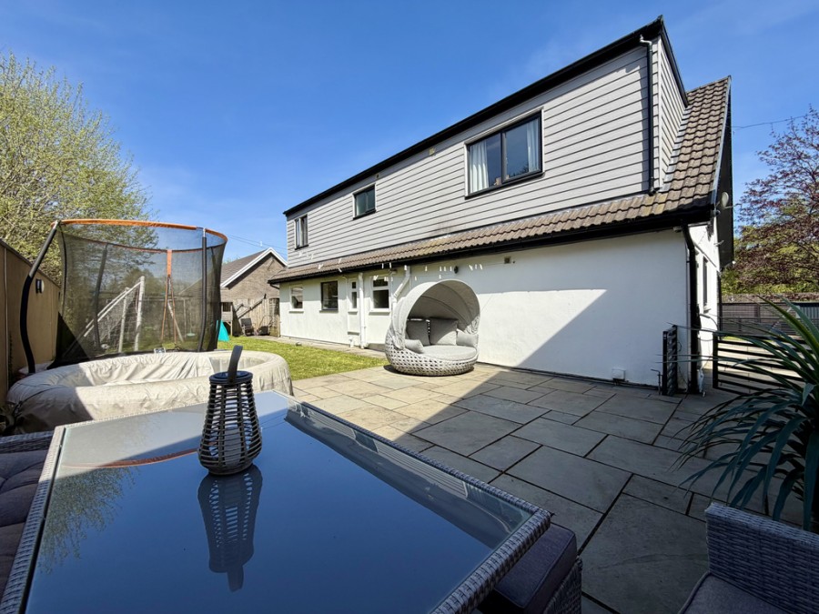 Images for Abernant Y Gethin Bungalows, Abercanaid, Merthyr Tydfil, CF48 1PJ