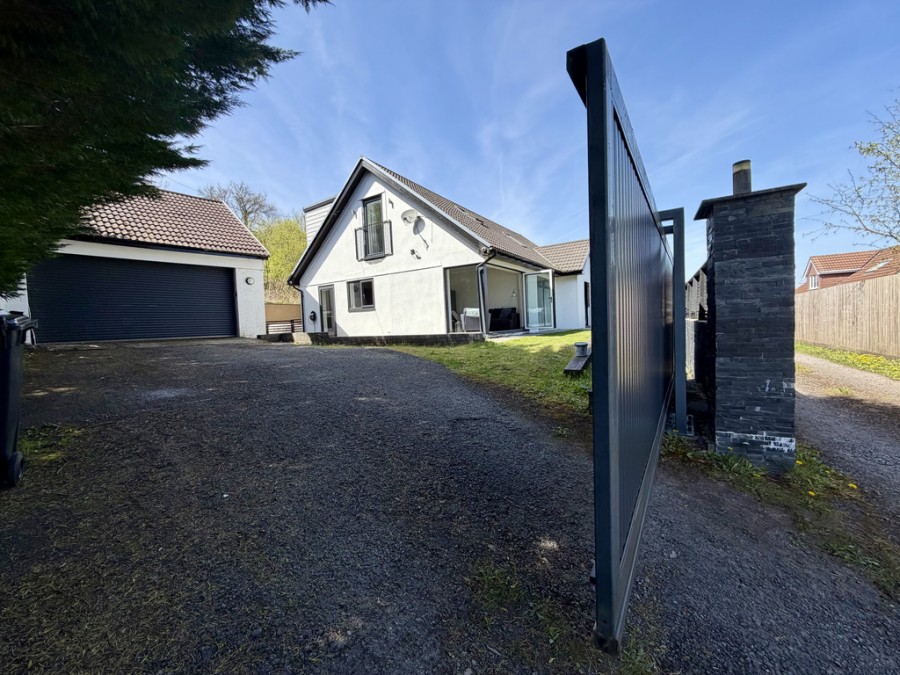 Images for Abernant Y Gethin Bungalows, Abercanaid, Merthyr Tydfil, CF48 1PJ