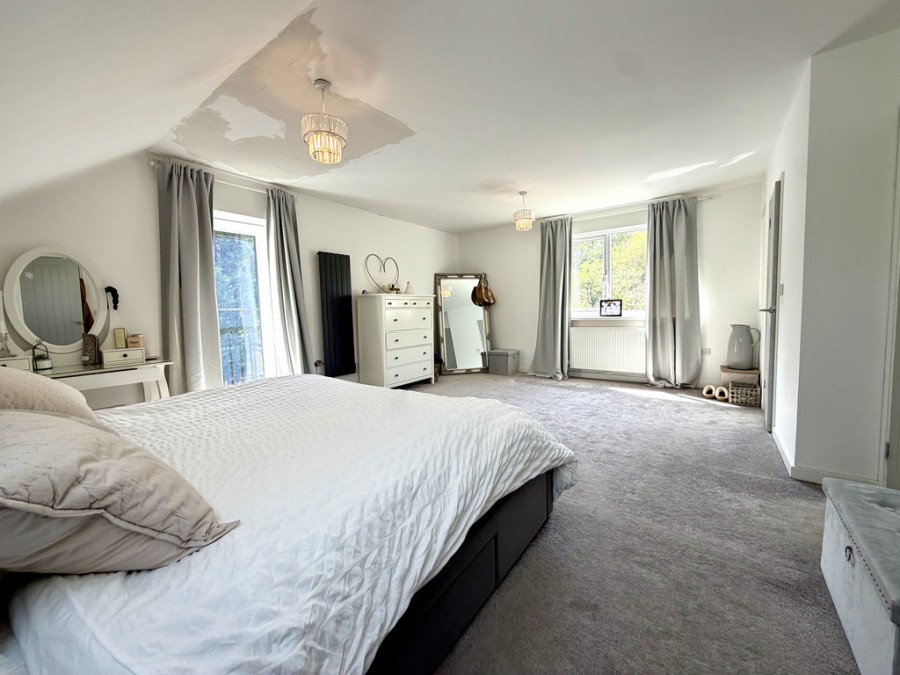 Images for Abernant Y Gethin Bungalows, Abercanaid, Merthyr Tydfil, CF48 1PJ