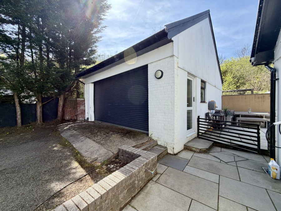Images for Abernant Y Gethin Bungalows, Abercanaid, Merthyr Tydfil, CF48 1PJ