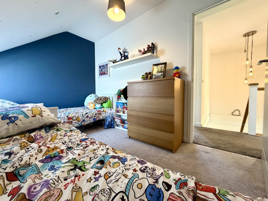 Images for Abernant Y Gethin Bungalows, Abercanaid, Merthyr Tydfil, CF48 1PJ