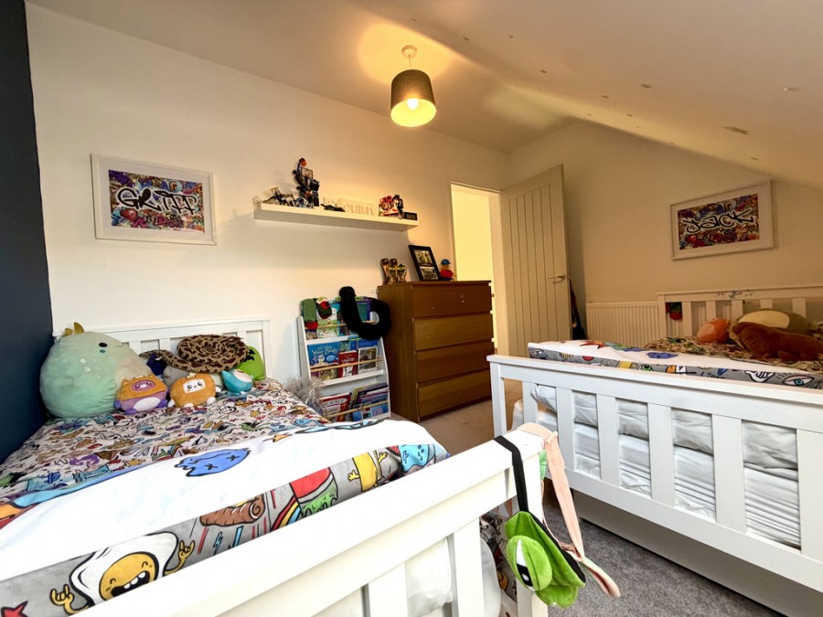 Images for Abernant Y Gethin Bungalows, Abercanaid, Merthyr Tydfil, CF48 1PJ