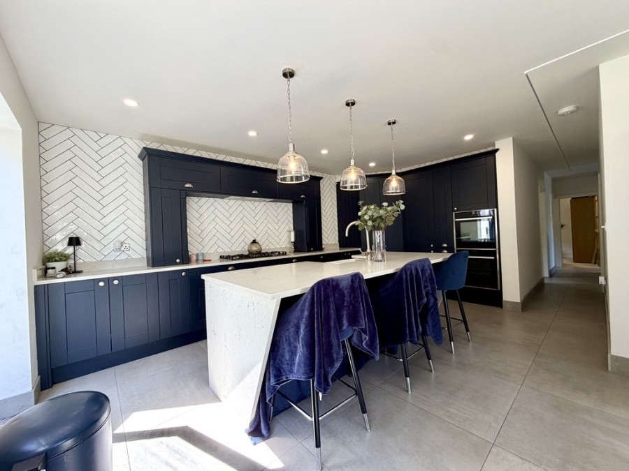 Images for Abernant Y Gethin Bungalows, Abercanaid, Merthyr Tydfil, CF48 1PJ