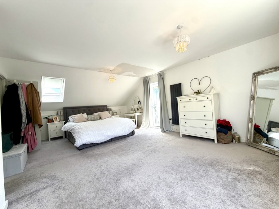 Images for Abernant Y Gethin Bungalows, Abercanaid, Merthyr Tydfil, CF48 1PJ