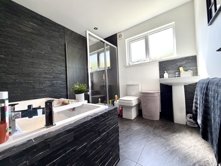 Images for Abernant Y Gethin Bungalows, Abercanaid, Merthyr Tydfil, CF48 1PJ
