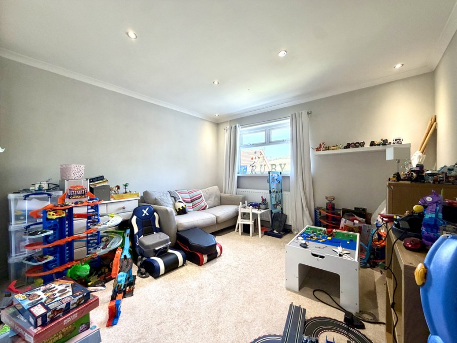 Images for Abernant Y Gethin Bungalows, Abercanaid, Merthyr Tydfil, CF48 1PJ