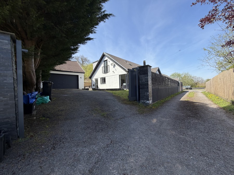 Images for Abernant Y Gethin Bungalows, Abercanaid, Merthyr Tydfil, CF48 1PJ