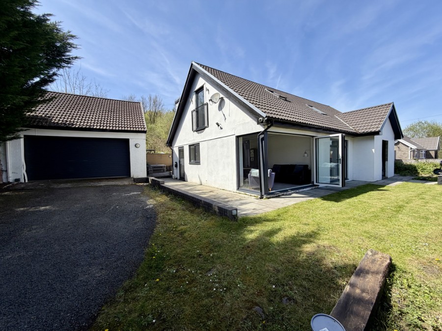 Images for Abernant Y Gethin Bungalows, Abercanaid, Merthyr Tydfil, CF48 1PJ