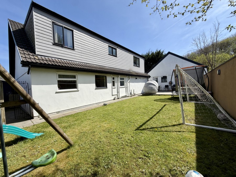 Images for Abernant Y Gethin Bungalows, Abercanaid, Merthyr Tydfil, CF48 1PJ