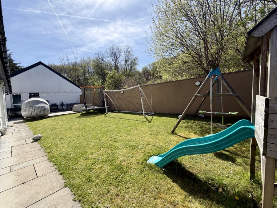 Images for Abernant Y Gethin Bungalows, Abercanaid, Merthyr Tydfil, CF48 1PJ