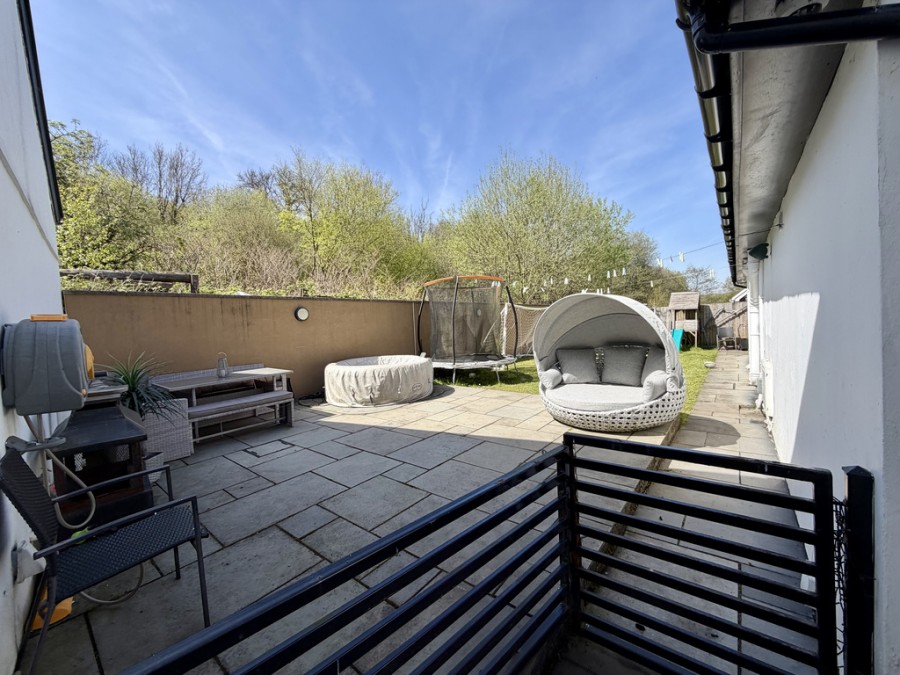 Images for Abernant Y Gethin Bungalows, Abercanaid, Merthyr Tydfil, CF48 1PJ