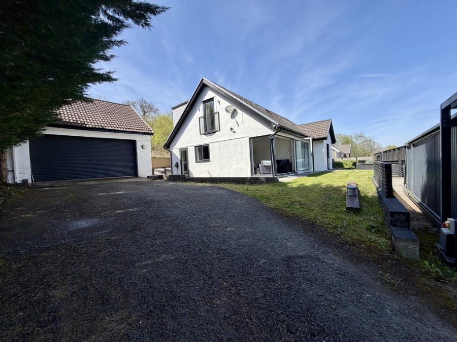 Images for Abernant Y Gethin Bungalows, Abercanaid, Merthyr Tydfil, CF48 1PJ