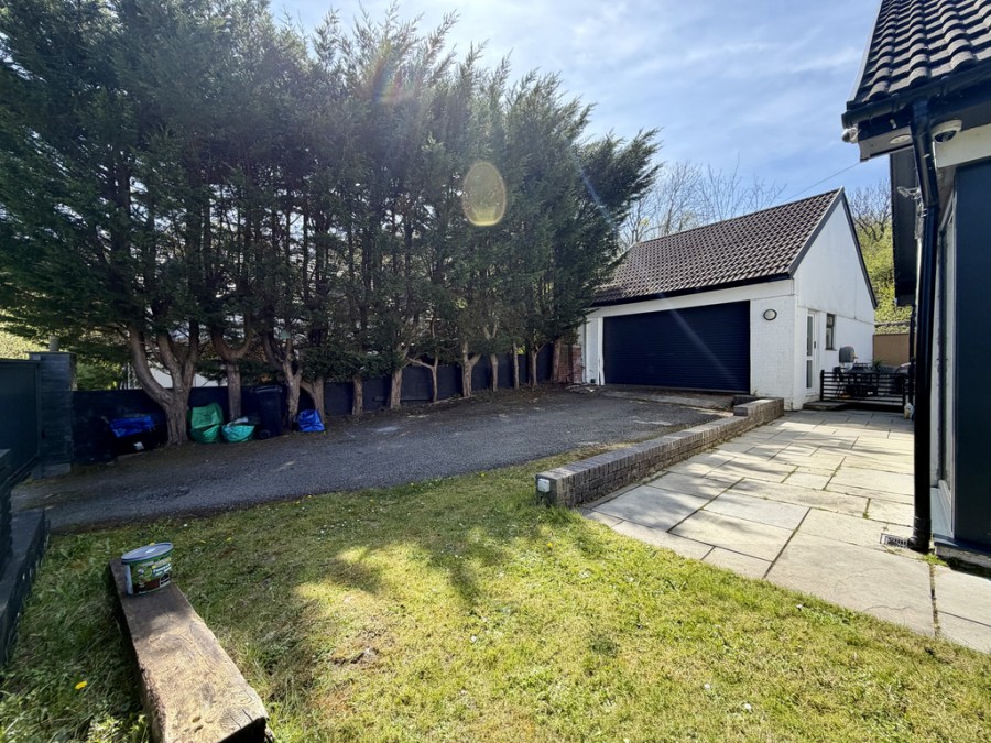 Images for Abernant Y Gethin Bungalows, Abercanaid, Merthyr Tydfil, CF48 1PJ