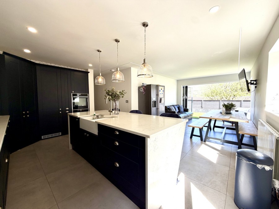 Images for Abernant Y Gethin Bungalows, Abercanaid, Merthyr Tydfil, CF48 1PJ