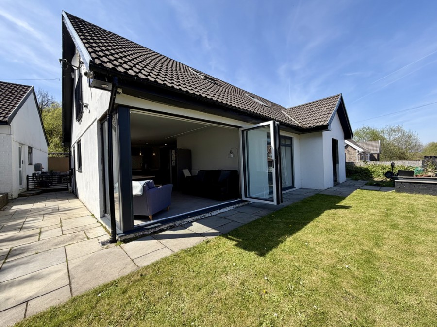Images for Abernant Y Gethin Bungalows, Abercanaid, Merthyr Tydfil, CF48 1PJ